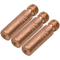 Tube contact 0,35" R.M.G. Prévention