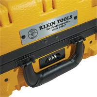 Utility Insulated Tool Kits, 13 Pcs R.M.G. Prévention