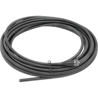 Drain Cleaners Cable #C-6IC R.M.G. Prévention