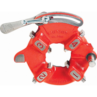 Universal Die Head #842 (NPT) R.M.G. Prévention