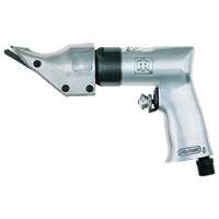 Cisailles pneumatiques R.M.G. Prévention