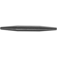 Barrel-Type Drift Pin, 313/1000" Dia. x 7-1/2" L R.M.G. Prévention
