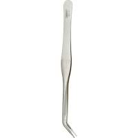 Utility Tweezers with Curved Tip R.M.G. Prévention