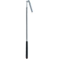 Magnetic Pickup Tool with Telescoping Reach, 27" Length, 5 lbs. Capacity R.M.G. Prévention