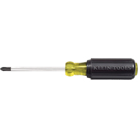 Phillips Screwdriver, #2, 8-1/4" L, Cushion Grip Handle R.M.G. Prévention