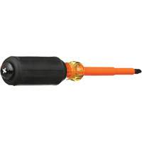 Insulated, Special Profilated Phillips-Tip Screwdrivers R.M.G. Prévention