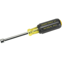 Tourne-&eacute;crous - tiges 3", 3/16" prise, 6-3/4" lo, Magn&eacute;tique R.M.G. Prévention