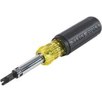 Punchdown Screwdriver Multi-Tool R.M.G. Prévention