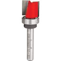 Router Bit - Top Bearing Flush Trim Bit R.M.G. Prévention