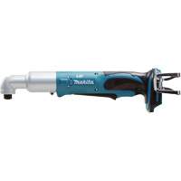Cordless Angle Impact Driver (Tool Only), 1/4", 530 in-lbs/60 Nm Max. Torque, 18 V, Lithium-Ion R.M.G. Prévention