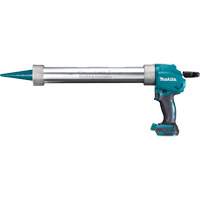 Cordless Caulking Gun (Tool Only) R.M.G. Prévention