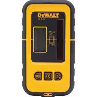 Capteur de raie laser R.M.G. Prévention