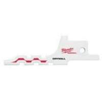 Sawzall&reg; Drywall Access Blade R.M.G. Prévention