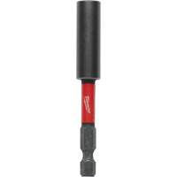 Shockwave Impact Magnetic Bit Holder R.M.G. Prévention