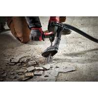 Ciseau &agrave; fendre pour carreaux R.M.G. Prévention