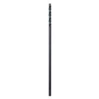 Foret allong&eacute; a&eacute;ronautique, 1/8", Acier rapide, Cannelure 1-5/8", Pointe de 135° R.M.G. Prévention