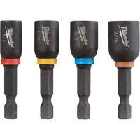 Shockwave Impact Duty Magnetic Nut Driver Set R.M.G. Prévention
