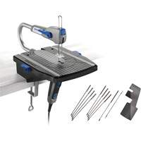 Ensemble d'outils Moto-Saw R.M.G. Prévention