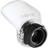 Trousse d'accessoires rotatifs pour bouclier R.M.G. Prévention