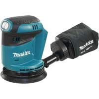 Cordless 5" Random Orbit Sander (Tool Only) R.M.G. Prévention