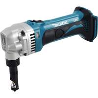 Cordless Nibbler R.M.G. Prévention
