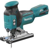 LXT Brushless Jig Saw with Barrel Handle (Tool Only), 18 V, Lithium-Ion, 800-3500 SPM, 1" Stroke Length R.M.G. Prévention
