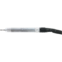 Rectifieuse de style crayon de pr&eacute;cision s&eacute;rie 10-04, 1/8", 9 pi³/min R.M.G. Prévention