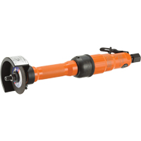 Meuleuse &agrave; rallonge Heritage de s&eacute;rie 25 R.M.G. Prévention