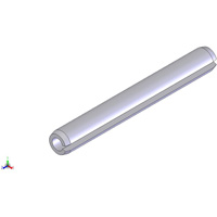 Collet s&eacute;rie E200, 1/4' R.M.G. Prévention