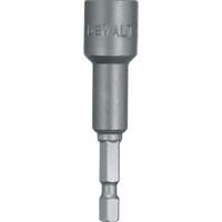 Tournevis &agrave; douille, Embout 7/16", Prise 1/4", 1-7/8" lo, Magn&eacute;tique R.M.G. Prévention