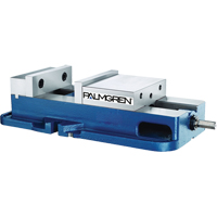 Palmgren&reg; Dual Force Precision Machine Vise R.M.G. Prévention