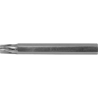 Embout de rechange pour tournevis multi embouts Multique, Torx, 15, Prise 3/16" R.M.G. Prévention