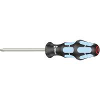 Tournevis Phillips 3350, #1, 7" l, Prise Plastique R.M.G. Prévention