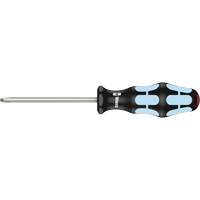 Tournevis Phillips 3350, #2, 8-1/16" l, Prise Plastique R.M.G. Prévention
