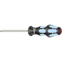 Tournevis Phillips 3350, #2, 8-1/16" l, Prise Plastique R.M.G. Prévention