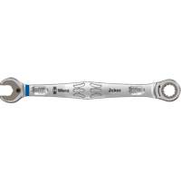 Joker Combination Wrench 5/16, 12 Point, 5/16", Chrome Finish R.M.G. Prévention