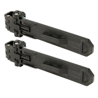 Supports (2 par paquet) ToughSystem DS R.M.G. Prévention