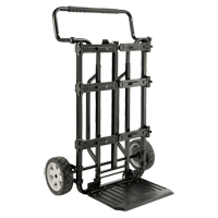 Plateau ToughSystem DS R.M.G. Prévention