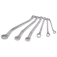 Wrench Set, Box, 6 Pieces, Imperial R.M.G. Prévention