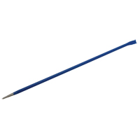 Barre-levier, 30" R.M.G. Prévention