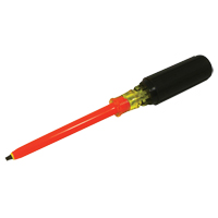 Square Screwdriver R.M.G. Prévention