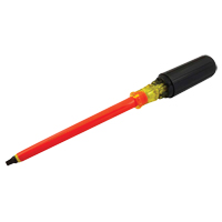 Square Screwdriver R.M.G. Prévention