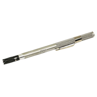 Screw Starter - Slotted R.M.G. Prévention