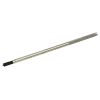 Screw Starter - Slotted R.M.G. Prévention