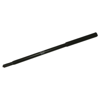 Pose-vis - &agrave; fente R.M.G. Prévention