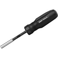 Multibit Screwdrivers