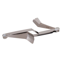 Jauge d'&eacute;paisseur &agrave; lames R.M.G. Prévention