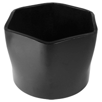 Douille pour &eacute;crou d'essieu R.M.G. Prévention