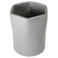 Douille pour &eacute;crou d'essieu R.M.G. Prévention