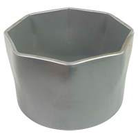 Axle Nut Socket R.M.G. Prévention